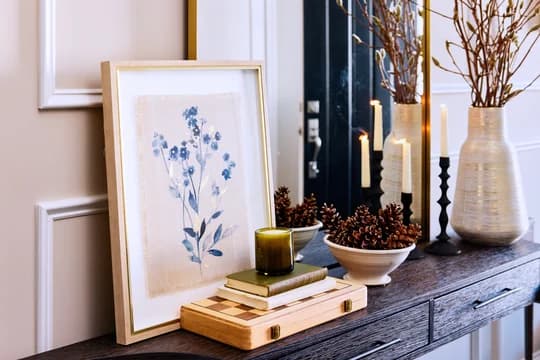 Enclave at Hillandale Pratt II Foyer 1 Classic Palette 1 Level