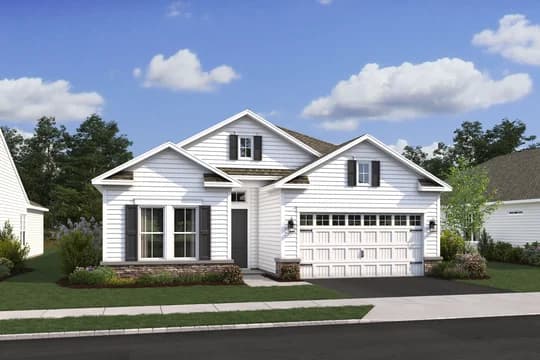 140495 Serenity Walk Poitier DD Stone Watertable Level 2