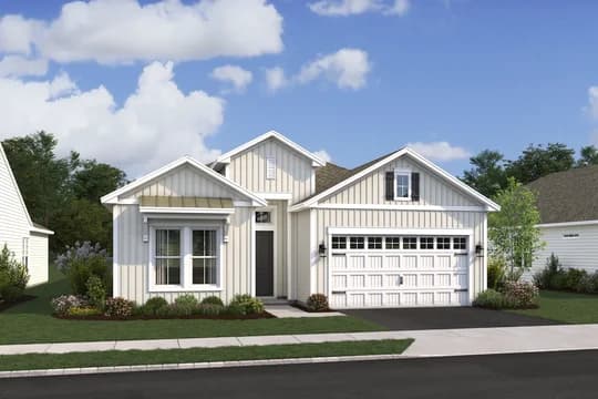 140499 Serenity Walk Poitier FD Siding Level 2