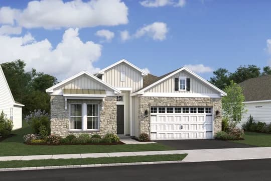 140500 Serenity Walk Poitier FD Stone Level 2