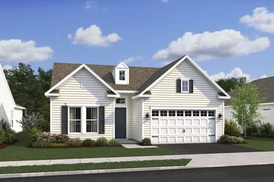 140502 Serenity Walk Stanwyck DD Siding Level 2