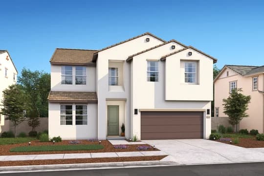 Pacifica at Stanford Crossing Knoxville Knoxville Spanish Modern UB