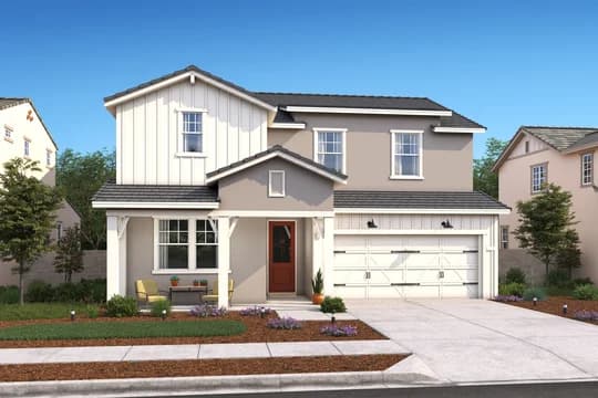 Sonterra Macon II Macon II WB Farmhouse