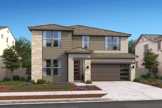 Sonterra Macon II Macon II ZB Contemporary