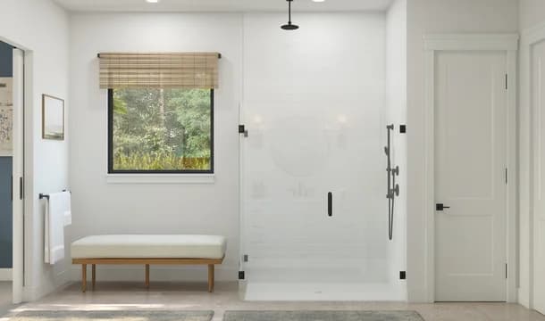 Edgewood Geneva Primary Bath Farmhouse Palette 5 Level 2 Fresh Farmhouse