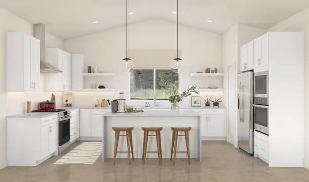 142527 Four Seasons at Wylder Taylor Kitchen Loft Palette 5 Level 1 Coastal - Loft