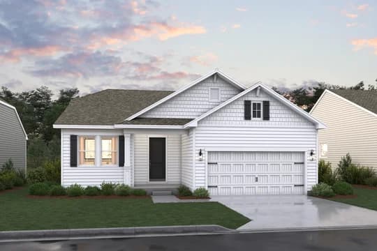 143399 Egret Shores Azalea III Elevation BA Level 1