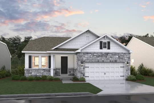 143400 Egret Shores Azalea III  Elevation BE  Level 1