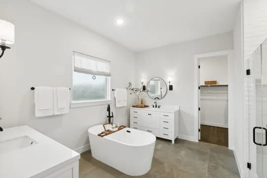 143446 Westland Ranch Glasgow Primary Bath Farmhouse Palette 1 Level 2