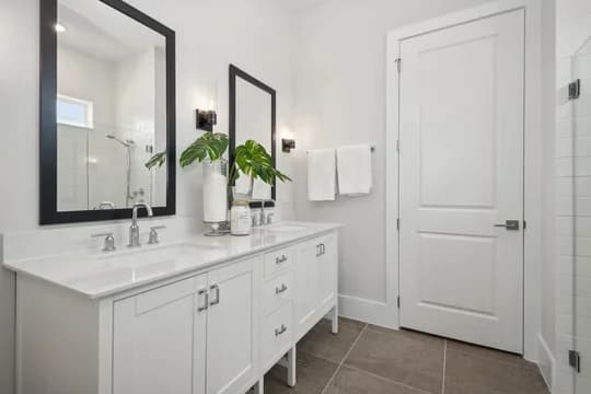 143858 Osprey Ranch Tessa III Primary Bath Loft Palette 6 Level 2