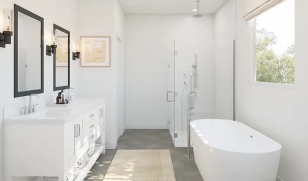 Sea Island Collective Bay Point Primary Bath Plus Loft Palette 5 Level 1 Coastal Loft