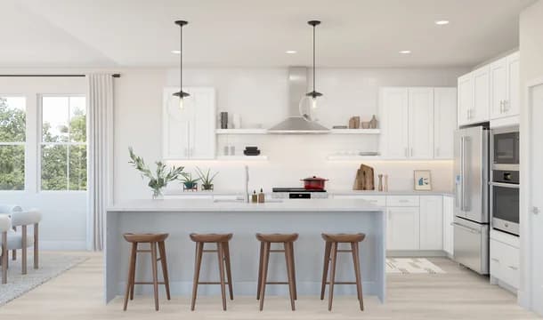 Sea Island Collective Bay Point Kitchen Loft Palette 5 Level 1 Coastal Loft