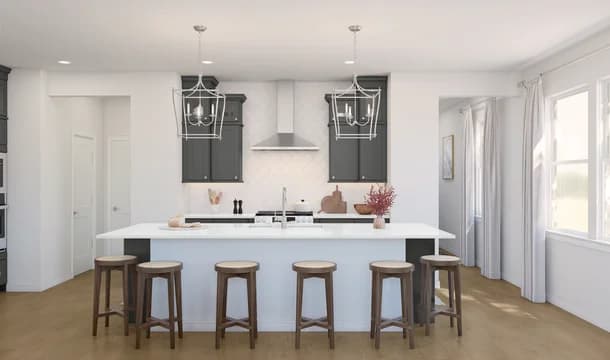 Piccolina Marietta Kitchen Classic Palette 4