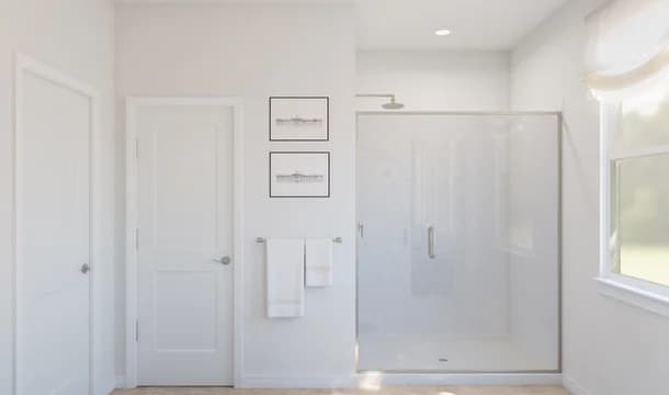 Piccolina Marietta Primary Bath