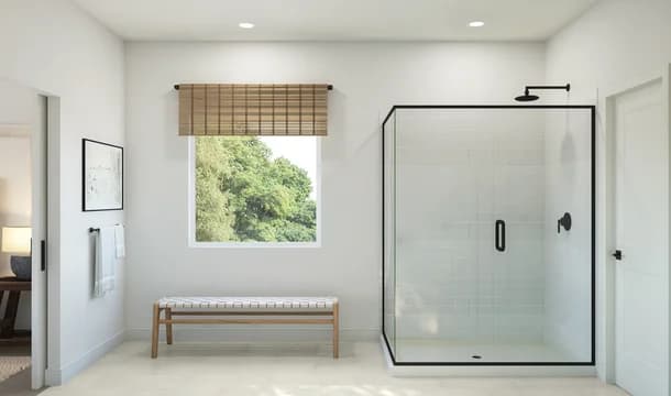 Monarch Glen Boise Primary Bath Farmhouse Palette 2 Level 1 Coastal Farmhouse