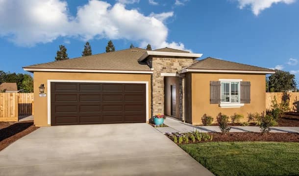 paso fino exterior new homes aspire at sunnyside a
