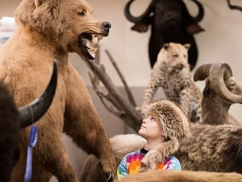 Grayson County TX Sub Module 2