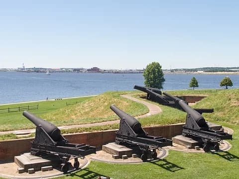 Baltimore County SubMod 4