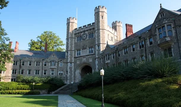 Greater Princeton NJ aspot 4