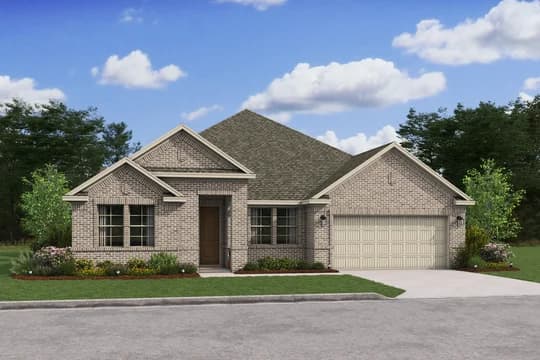 River Ranch Estates 75 Amadora II Amadora II RA Level