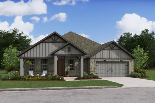 River Ranch Estates 75 Amadora II Amadora II TA Level