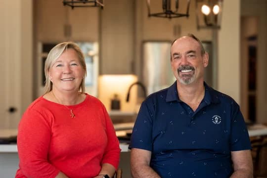 Victory at Verrado Bruce and Carol Smalley Testimonial