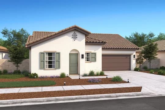 Four Seasons at the Ranch Falcon FalconUBSpanish ModernGen3elev_DAY Level 1