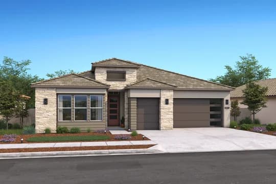 Four Seasons at the Ranch Franklin Franklin ZB Contemporary Level