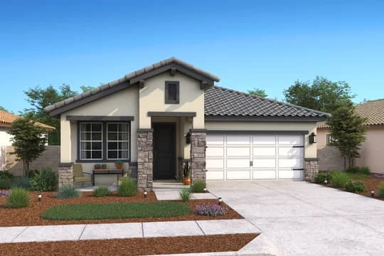 Four Seasons at the Ranch Jenkins Jenkins XB Hacienda Level