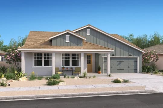 Palo Verde Belfast Farmhouse 6252 Belfast Farmhouse