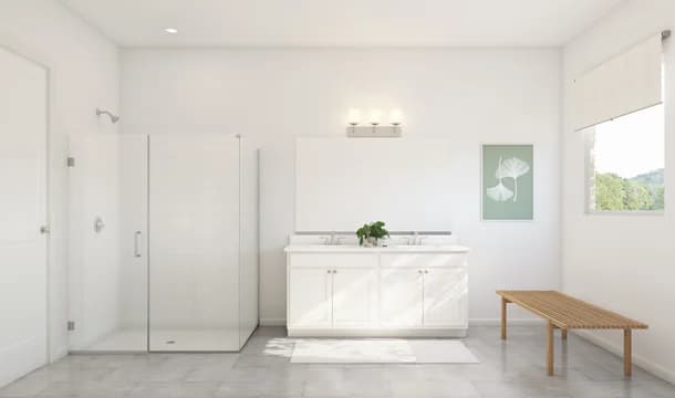 Tucson Primary Bath Elements Palette 1 Level 1 Elements