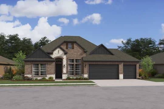 Kreymer at the Park Glasgow Elevation PA Level