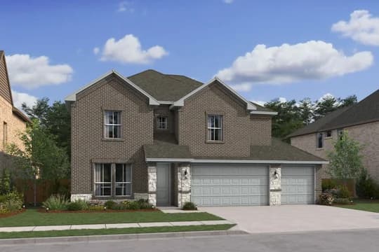 Kreymer at the Park Santa Fe Elevation NN Level