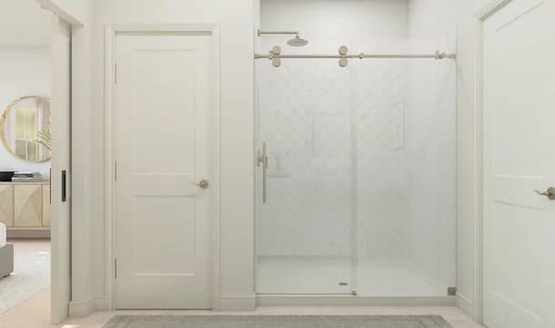 Estates of Tuscarora Caspian Primary Bath Classic Palette 4 Level 1 Restoration Classic