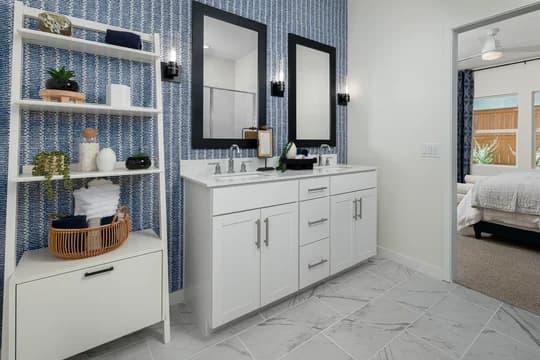 Monterosa Passionflower II Primary Bath Farmhouse Palette 1 Ascend