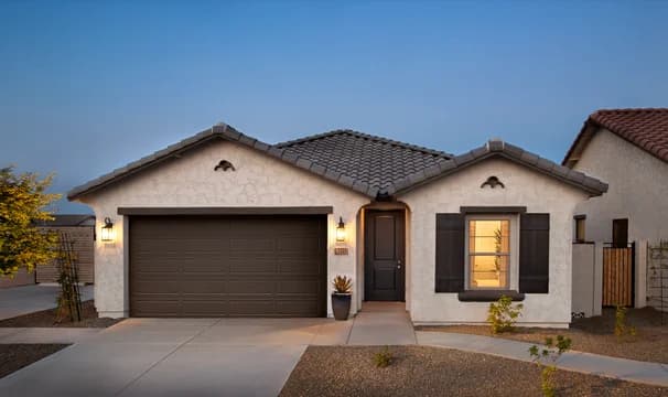 Laveen Springs Clyde Clyde Elevation Spanish UD Aspire