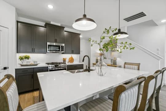 Ascend at Legends Bay Sweet Pea Kitchen Farmhouse Palette 5 Ascend