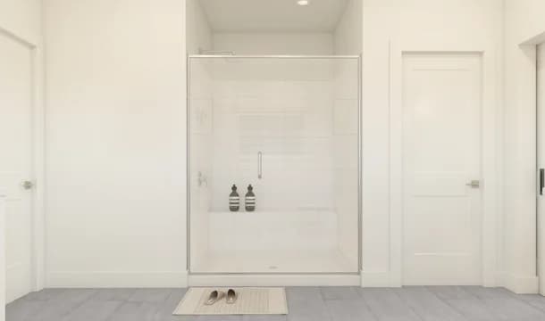 Steward Estates Glasgow Primary Bath Loft Palette 1 Level 1 Neutral Loft