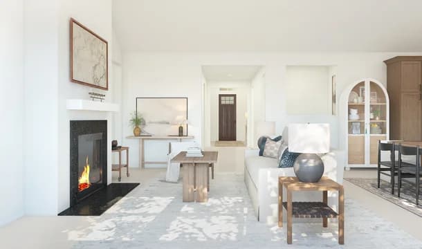 Steward Estates Belfast Great Room Farmhouse Palette 2 Level 1 Fresh Farmhouse