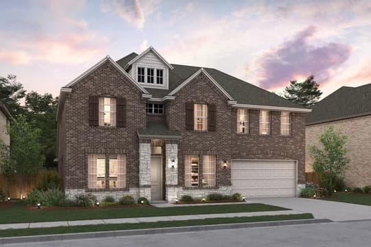 Heath Golf Yacht Stirling Elevation PA Level