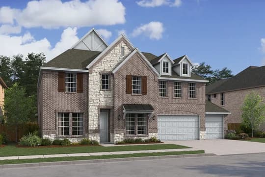 Heath Golf Yacht Stirling Elevation QA Level