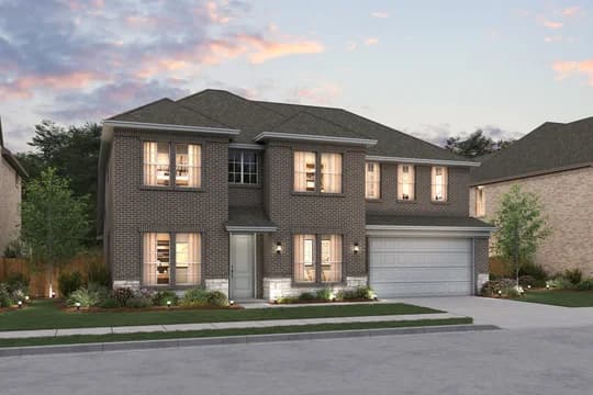 Wellington Estates South Mykonos Exterior NA Level