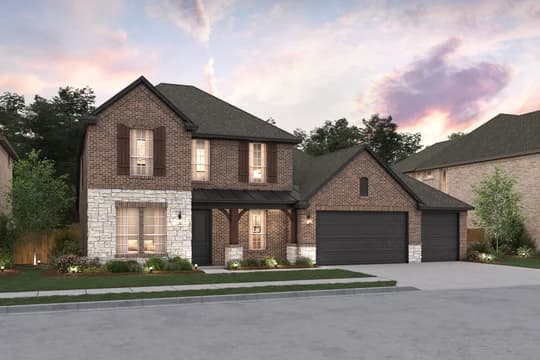 Wellington Estates South Cordoba Exterior PA Level 2