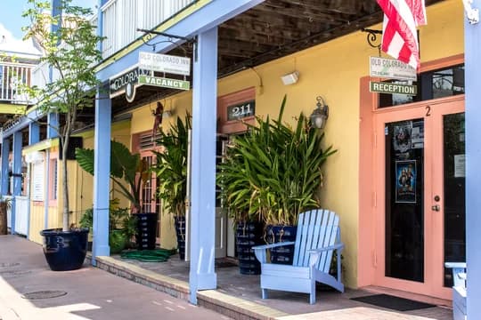 Historic Downtown Stuart FL