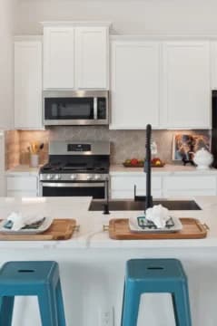 Cloverdale Kitchen Image for USP