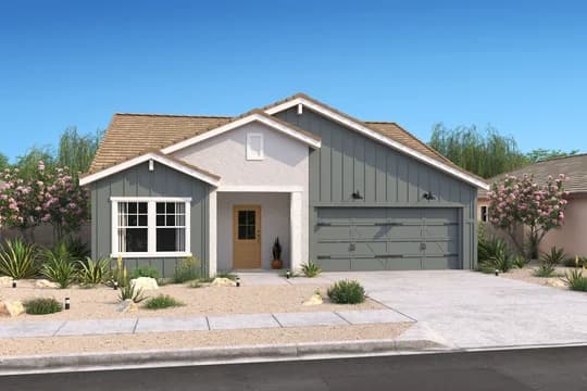 Aspire at Davis Ranch Daffodil Farmhouse WC Farmhouse Palette 1 Aspire