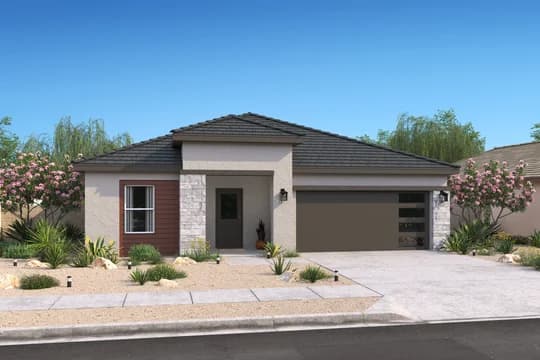 Aspire at Davis Ranch Daffodil Contemporary ZC Palette 1 Aspire