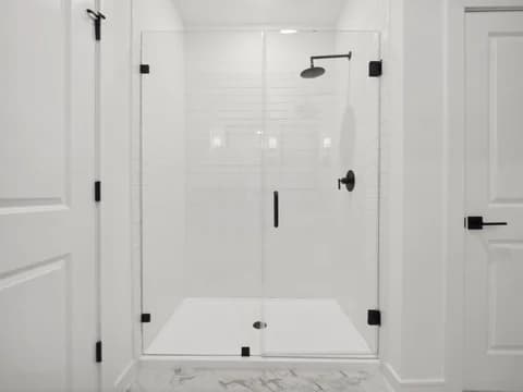 Aspire at River Ranch Trails Passionflower II Primary bath Farmhouse Palette 1 Ascend