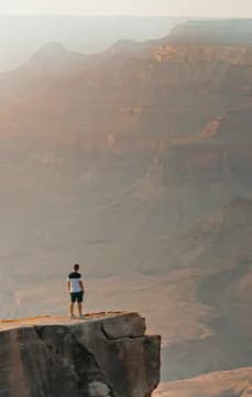 USP Grand Canyon Image