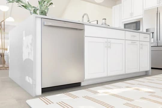Westwood II Barcelona Kitchen Loft Palette 5 Level 1 Coastal Loft